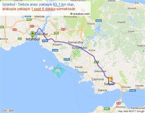 san francisco ile istanbul arası kaç km
